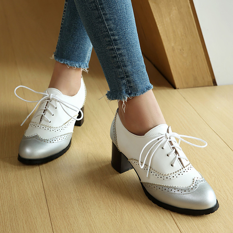 Deep Mouth High Heel Shoes - Style c.html - Image 5